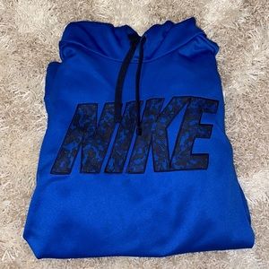 Men’s NIKE hoodie